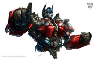 Transformers News: Transformers Artist Dan Khanna to attend TFcon 2012