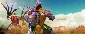 Transformers News: Transformers Earth Wars Event Stampede! Rhinox, Tarantulus, Protectobots, Terrorcons Arrive