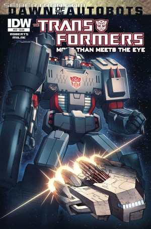 Transformers News: James Roberts Teases More Than Meets the Eye Season 2 Themes and Cast