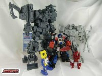 Transformers News: Maketoy Update: New Giant Images and Pricing, Plus a New Prototype