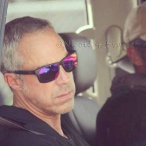 Transformers News: Transformers: Age of Extinction "Not a Kids Movie" According to Titus Welliver