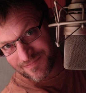Transformers News: Steve Blum to attend Grand Rapids Comic-con