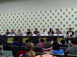 Transformers News: IDW Transformers #SDCC2018 Comics panel: Unicron and Beyond