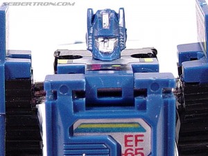 Transformers News: Next Trainbot Revealed for MPG Raiden- Getsuei