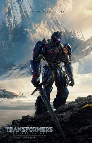 Transformers News: Transformers: The Last Knight Global Total Opening at $265.3 Million, #1 in US, Strong International Reception