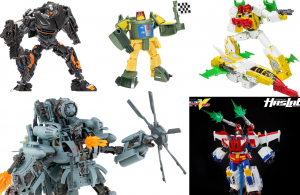 Transformers News: 2022 Year End Review : Y'all got anymore of them Cosmos?