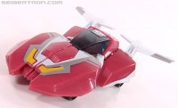 Transformers News: Animated Arcee: Sightings on the Rise