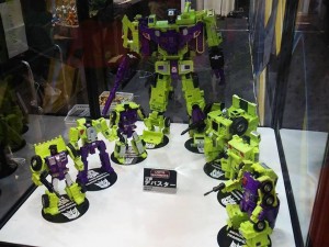 Transformers News: Ages Three and Up Pre-order Announcement - Jul 02, 2015, feat Devastator