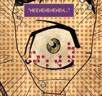 Transformers News: Transformers Mosaic: "Mind's Eye"