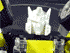 Transformers News: Binaltech Tracks and Robot Masters Starscream and BW Convoy are out in Japan