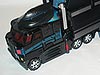 Transformers News: KOToys posts gallery of  "Wonderfest" Black Convoy