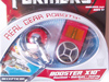 Transformers News: Real Gear Booster X10: Download, Distribute, Destroy! First look.