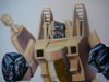 Transformers News: Unreleased Seeker Box Art