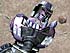 Transformers News: BW: Power Surge (Episode #6) Screen Captures