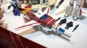 Transformers News: Backwards Compatibility with Prime Wars Confirmed for WFC Siege Omega Supreme and Jetfire