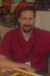 Transformers News: Auto Assembly 2013 Updates - Jim Sorenson