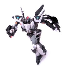 Transformers News: Creative Roundup, May 11, 2013