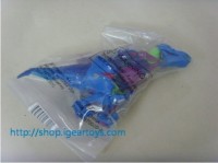 Transformers News: Another BotCon Figure Surfaces - Repaint of Cybertron Beast Megatron