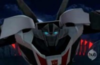 Transformers News: Transformers Prime Season 2 Episode 16 Title and Description "Hurt"