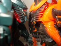 Transformers News: More Images of Target Exclusive 'The Fallen' Repaint.