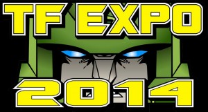 Transformers News: TFEXPO ANNOUNCES SCRIPT WRITING CONTEST AND COSPLAY CONTEST!
