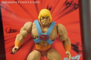 Transformers News: Toy Fair 2017 - Miscellaneous Galleries: Masters Of The Universe, Robotech, Voltron, Teenage Mutant Ninja Turtles, More #TFNY #Hasbrotoyfair