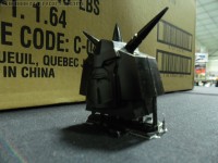 Transformers News: Victoria Toy Fair 2011 Coverage - G1Uppers Pre-Show