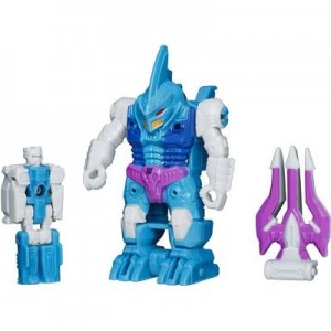 Transformers News: Transformers Power of the Primes Alpha Trion and Alchemist Prime Video Review Plus Bonus Review