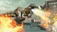 Transformers News: More Transformers: Fall of Cybertron Voice Actors Revealed