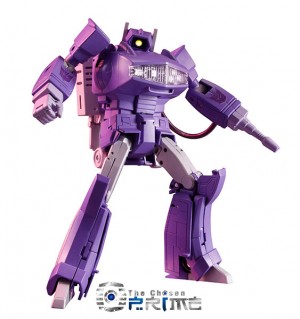 Transformers News: The Chosen Prime Newsletter for week of March 21st, 2016