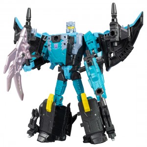 Transformers News: The Chosen Prime Sponsor News - 23rd September