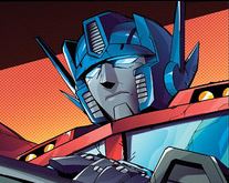 Transformers News: Preview for IDW Optimus Prime 7