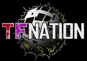 Transformers News: TFNation 2016 Volunteer Applications Now Open