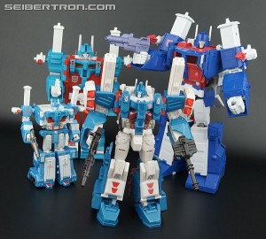 Transformers News: Top 5 Best Ultra Magnus Transformers Toys