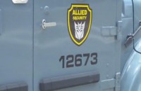 Transformers News: Transformers 3 Set Information: New Decepticon Vehicle Revealed!