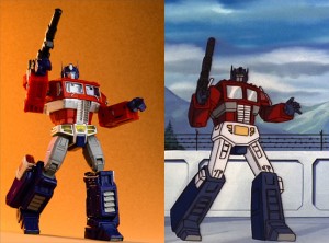 Transformers News: Translation of interview with Transformers Masterpiece MP-44 Optimus Prime designers