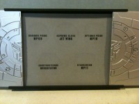 Transformers News: Transformers Offical Hasbro Asia Commemorative Coin box Update