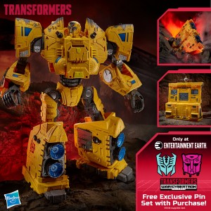Transformers News: Entertainment Earth: Transformers and more April 9th, 2021