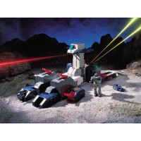 Transformers News: Official Images: Takara Tomy Encore 20A Devastator and Encore 23 Fortress Maximus