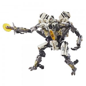 Transformers News: Transformers Studio Series Wave 4 Revenge of the Fallen Starscream Up on Hasbro Toy Shop