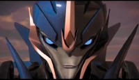 Transformers News: More Transformers: Prime videos: Jack, Raf, and Arcee!