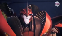 Transformers News: TransformersPrime Beast Hunters "Synthesis" New Preview Clip