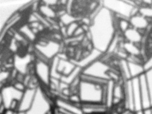 Transformers News: Possible Combiner Wars Prowl Or Ratchet Reveal