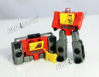 Transformers News: TFsource 1-31 SourceNews - WST To Ship Soon, and Much More!