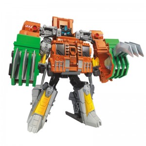 Transformers News: Official Images and Descriptions for Cyberverse Reveals from Toy Fair 2019