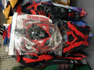 Transformers News: Age of Extinction Stinger Costume and Mask In Retail