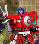 Transformers News: Wallpaper Of Knight Morpher Commander Available For Download