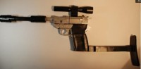 Transformers News: Third-Party Megatron #3?