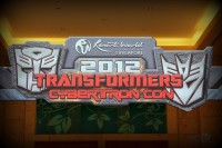 Transformers News: More Cybertron Con Reveals by Hasbro: Asia-only, G1 Repaints