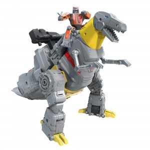 Transformers News: The Chosen Prime Sponsor News - 23rd November